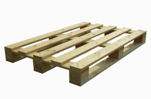 Bancali in legno e Pallets Standard per Imballaggi Industriali